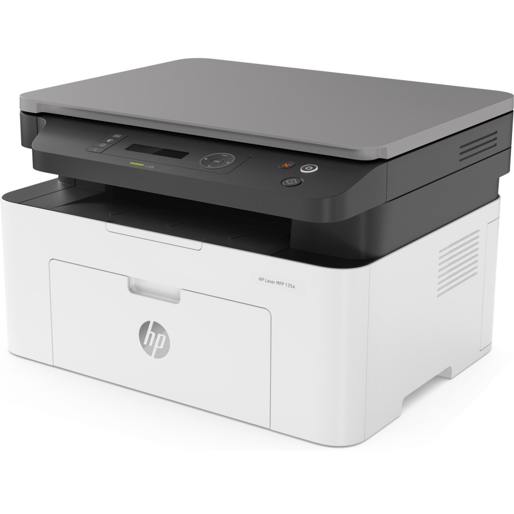  HP HP Laser MFP 135a