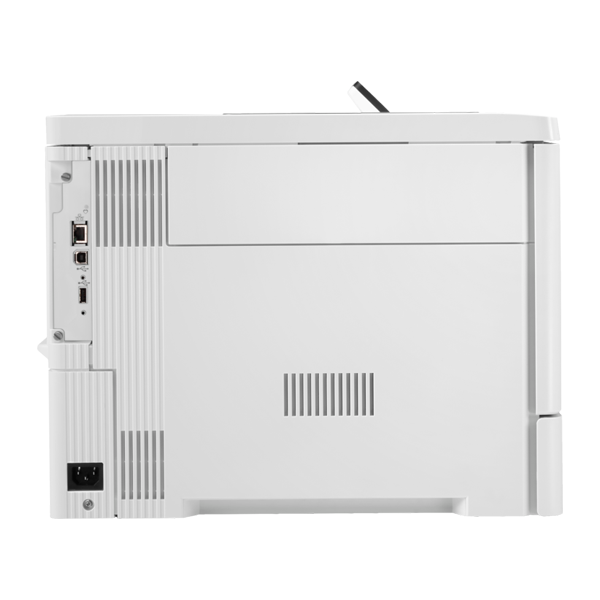  HP HP Color LaserJet Enterprise M554dn