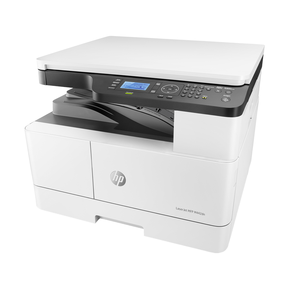  HP HP LaserJet MFP M442dn