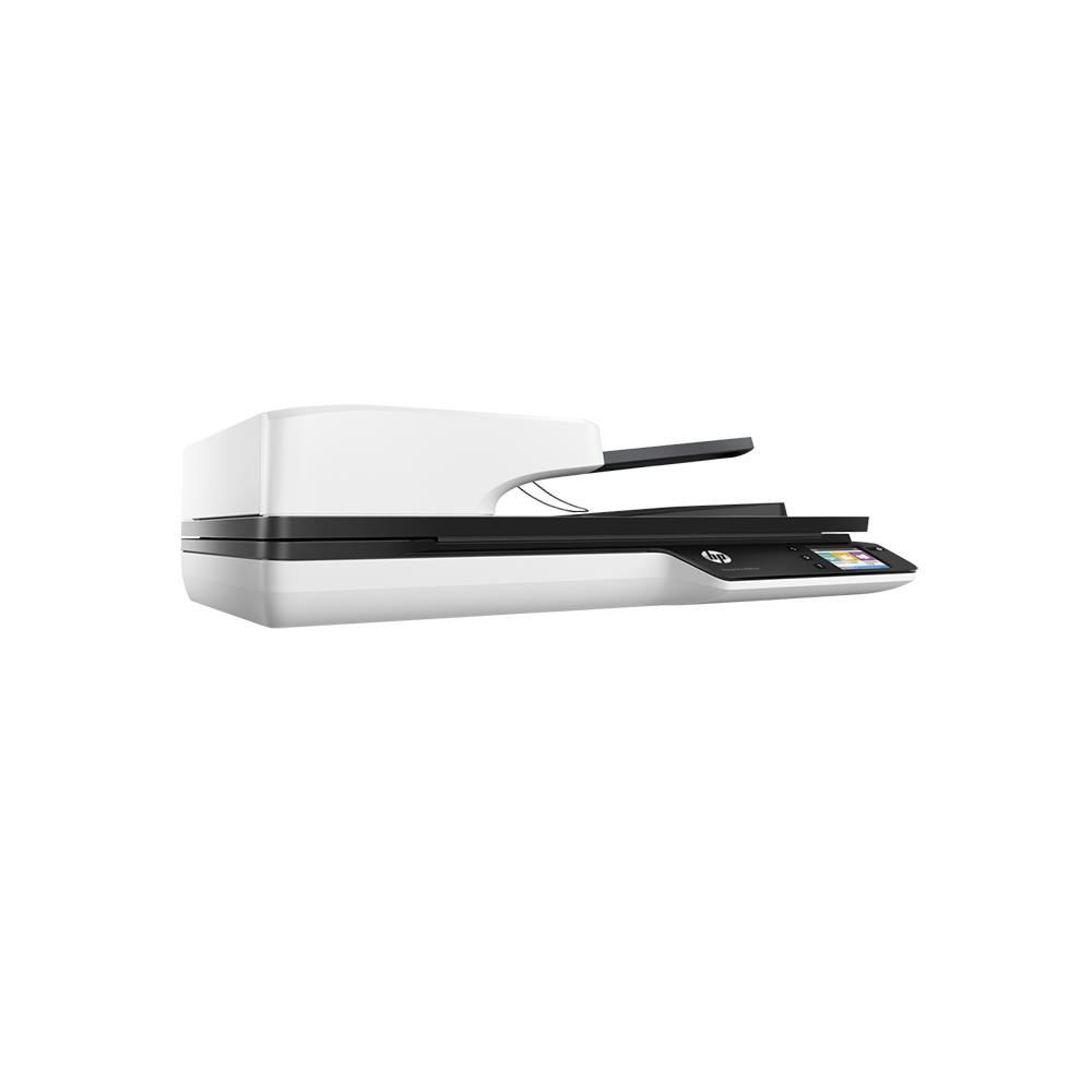  HP HP ScanJet Pro 4500 fn1 Network Scanner