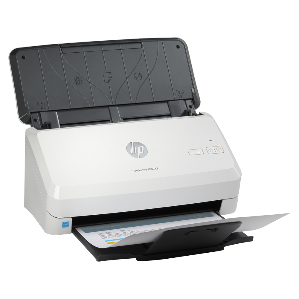  HP HP ScanJet Pro 2000 s2 Sheet-feed Scanner