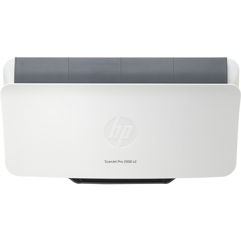  HP HP ScanJet Pro 2000 s2 Sheet-feed Scanner