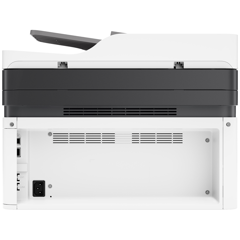  HP HP Laser MFP 137fnw