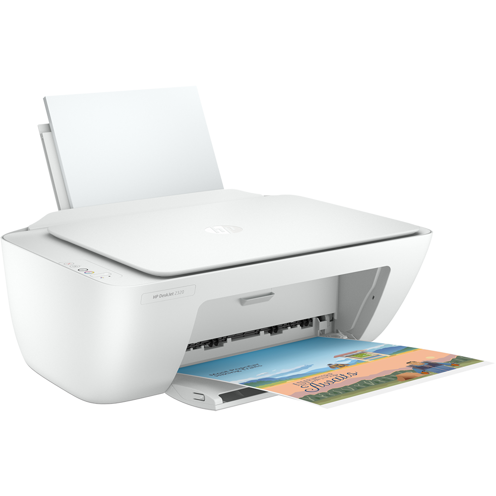  HP HP DeskJet 2320 AiO