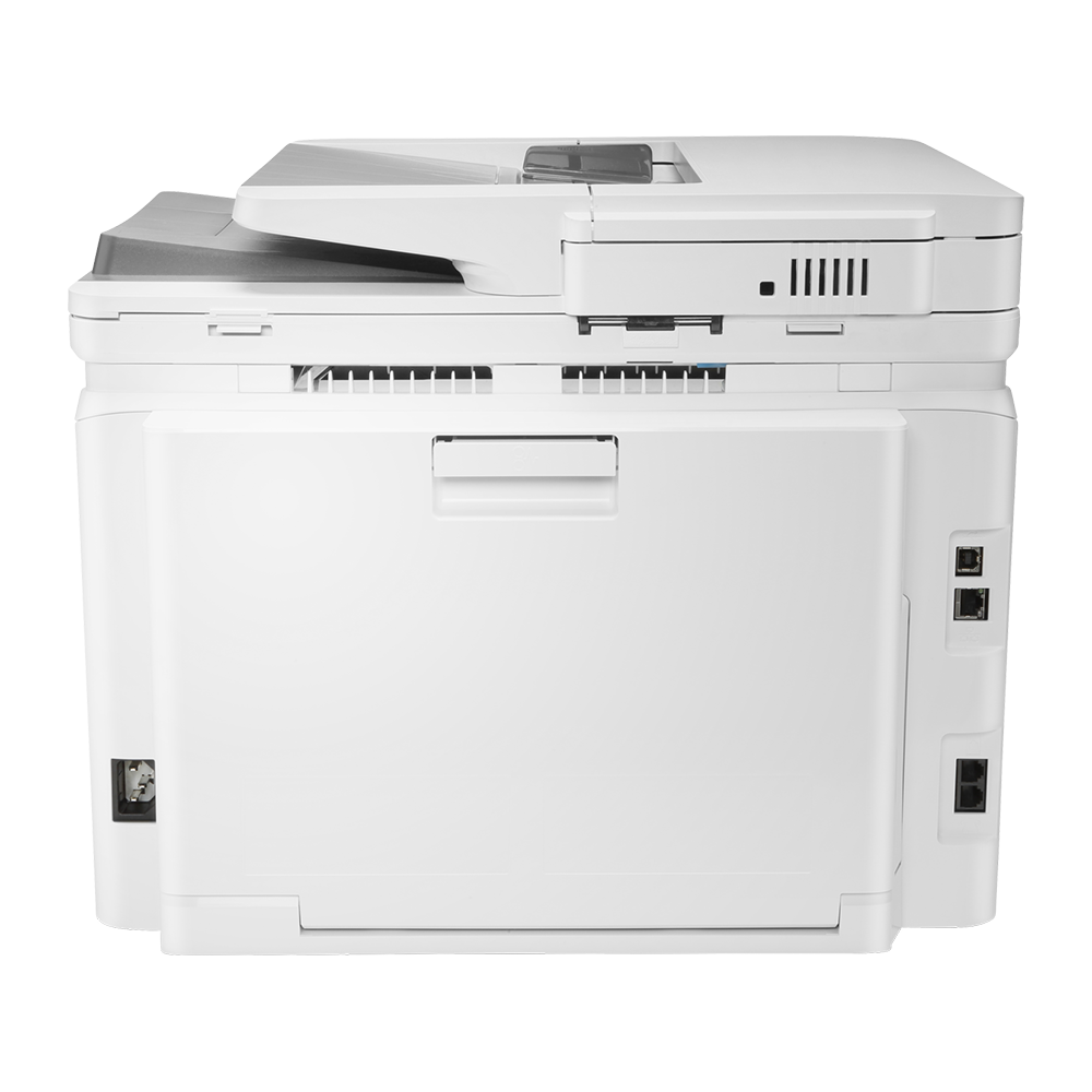  HP HP Color LaserJet Pro MFP M283fdn